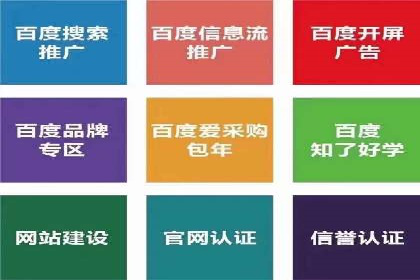百度竞价广告代运营如何帮助某科技公司提升品牌知名度